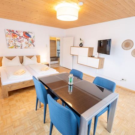 Gaestehaus Leypold Murau Eksteriør billede
