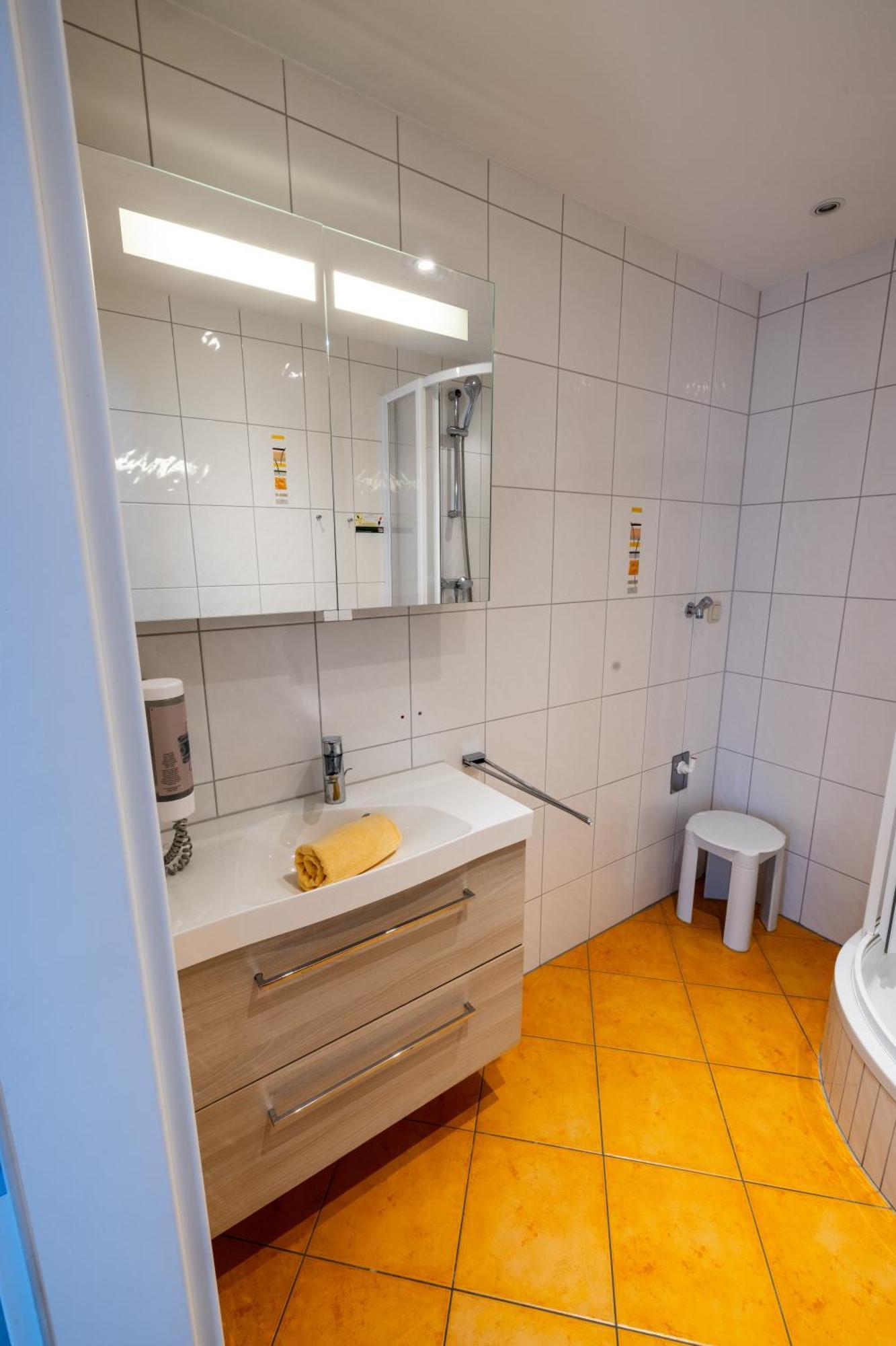 Gaestehaus Leypold Murau Eksteriør billede